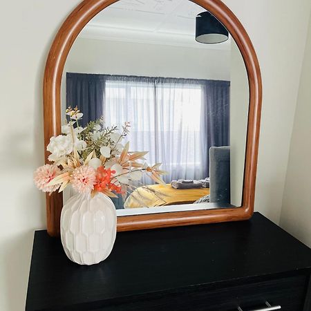 Holiday Home Close To Beach Private Parking 但尼丁 外观 照片