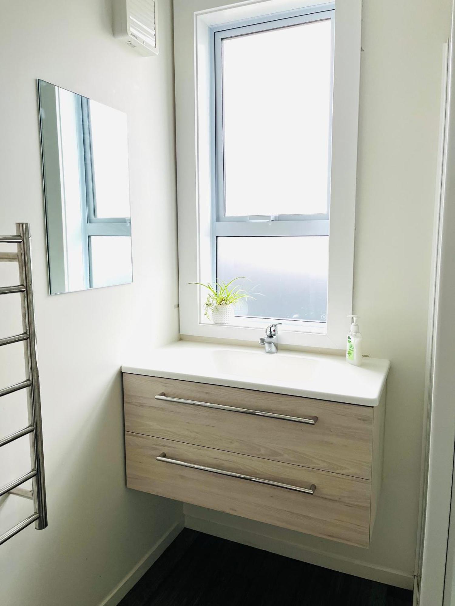 Holiday Home Close To Beach Private Parking 但尼丁 外观 照片